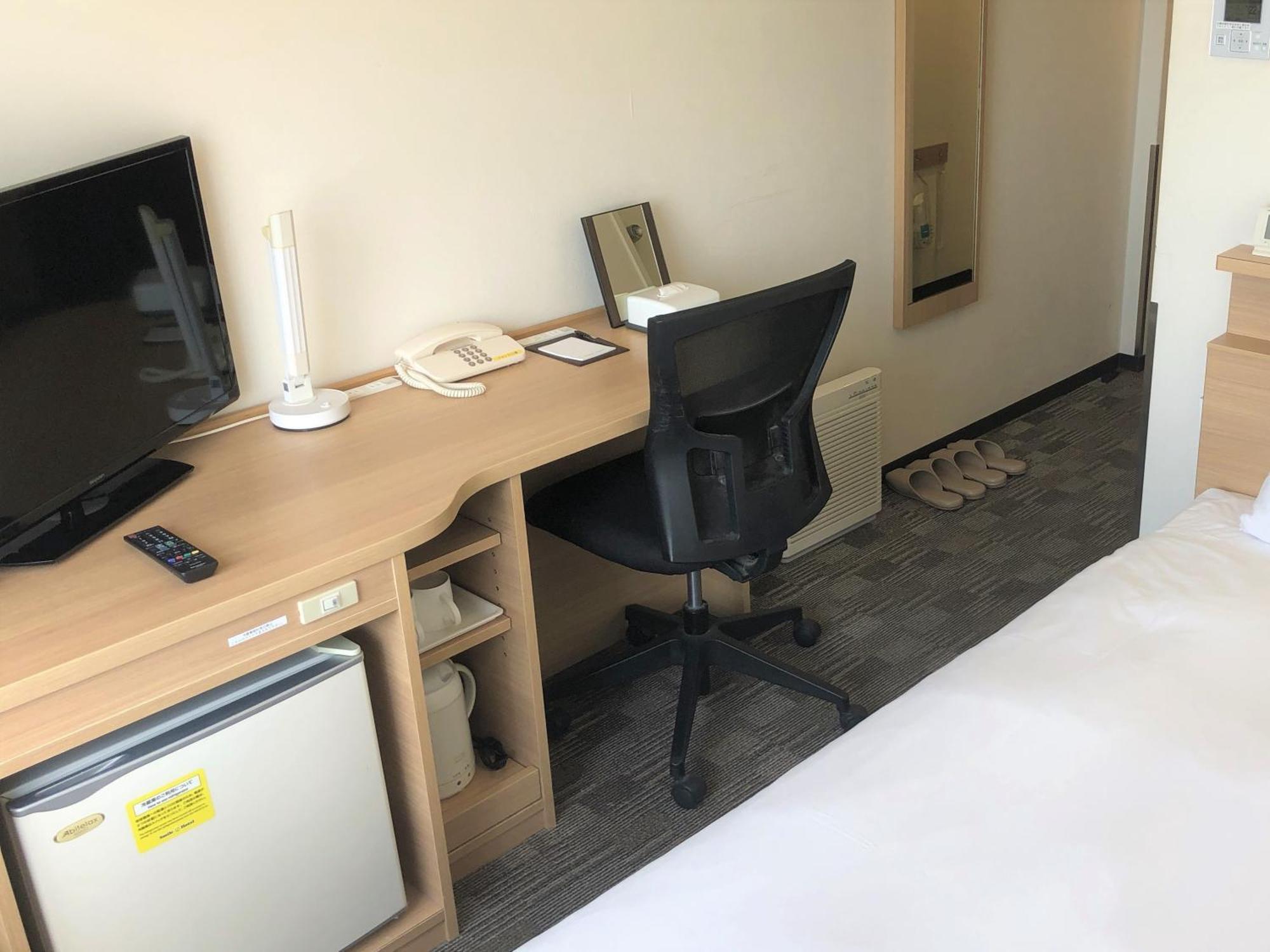 Smile Hotel Kumagaya Room photo