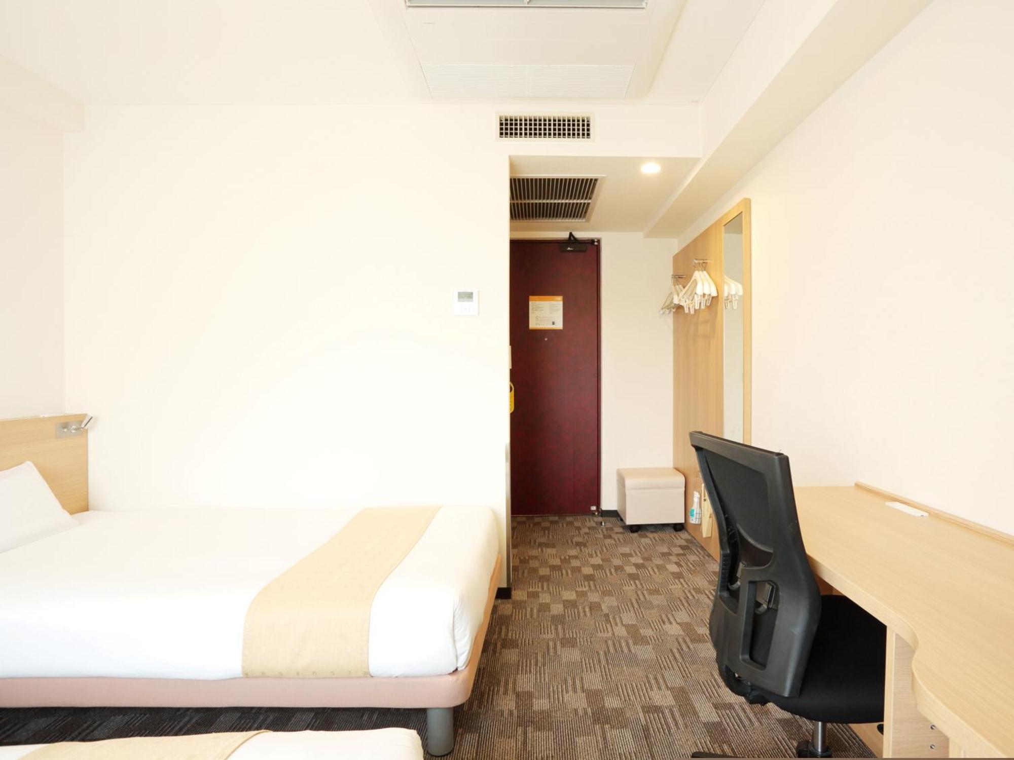 Smile Hotel Kumagaya Room photo