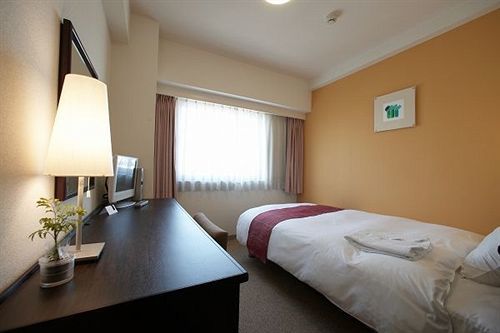 Smile Hotel Kumagaya Room photo